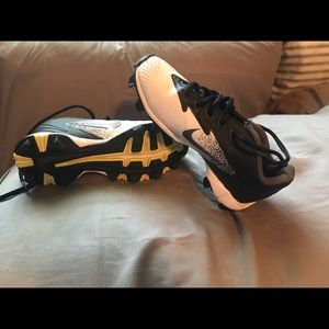 Nike cleats